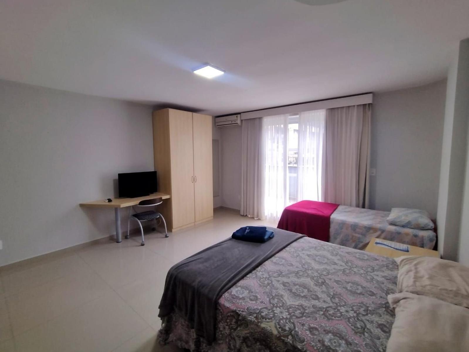 Saint Sebastian Ap104-studio Casal Com Filho Apartment