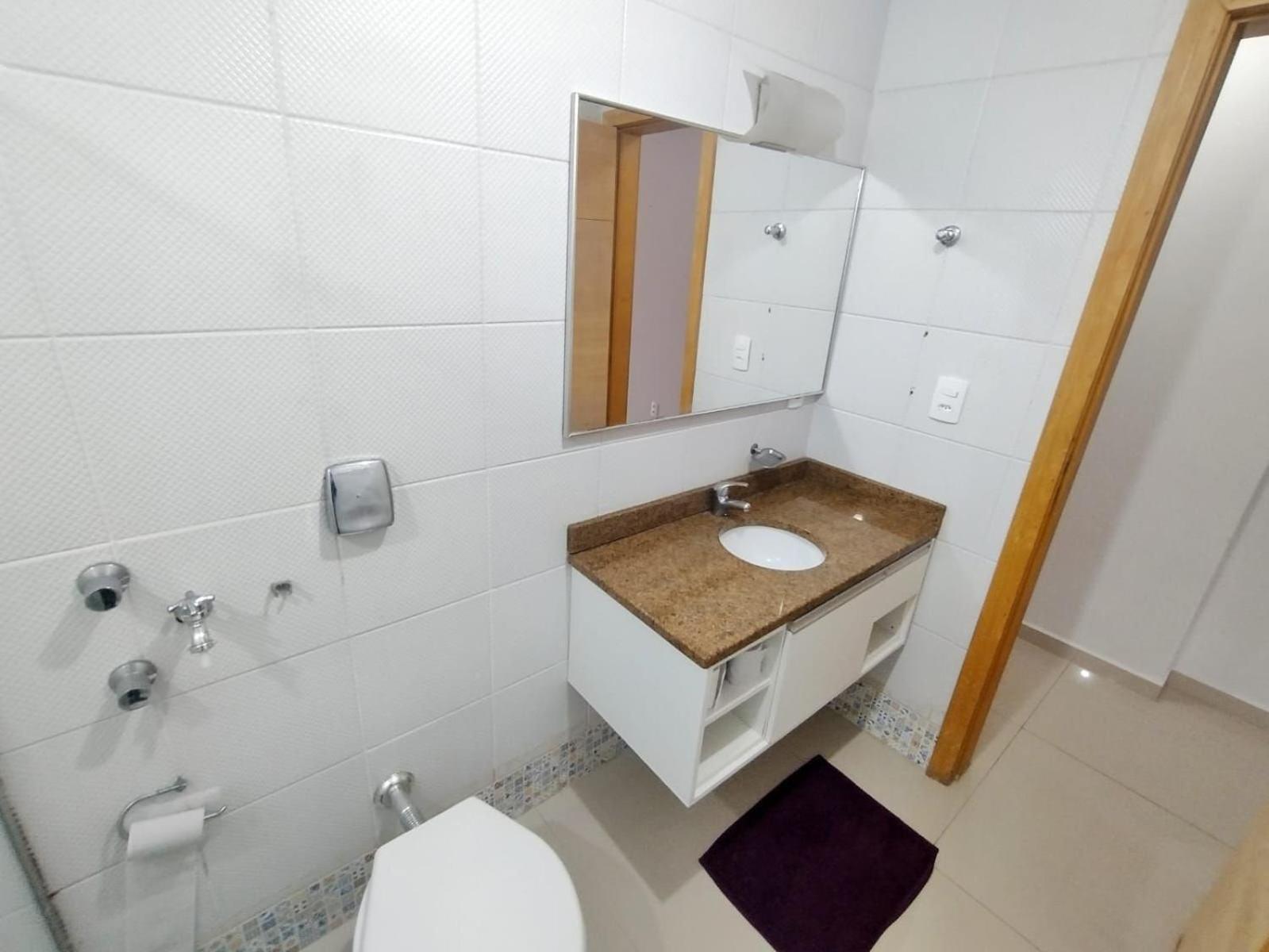 Apartment Saint Sebastian Ap104-studio Casal Com Filho Jaragua do Sul